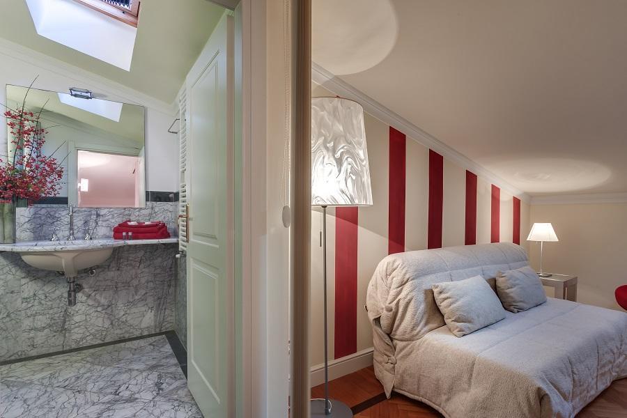 Apartamento Jr Home