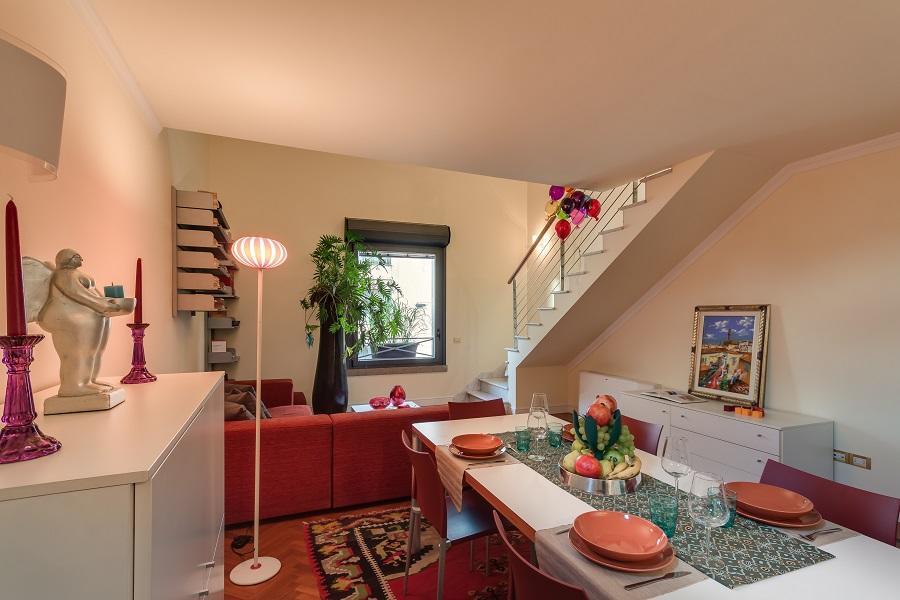 Apartamento Jr Home *