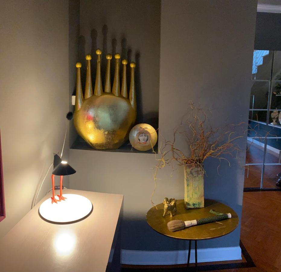 Apartamento Jr Home *
