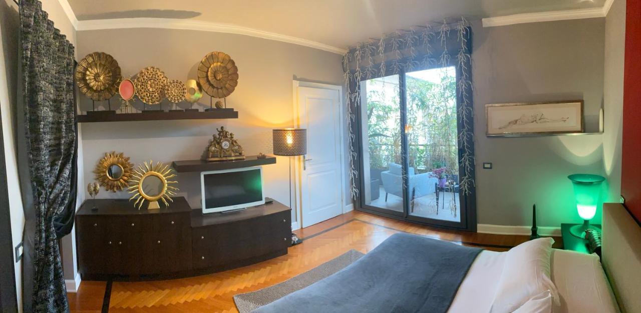 Apartamento Jr Home *