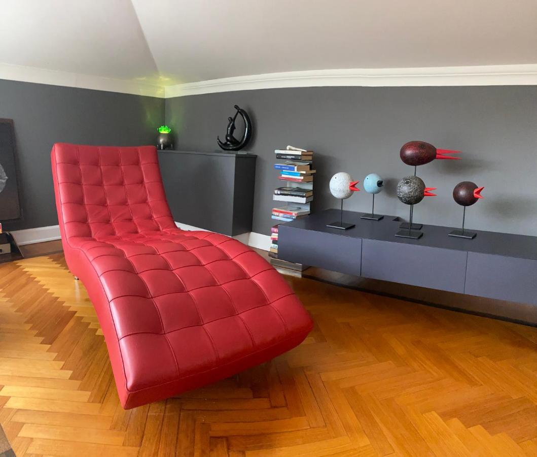 Apartamento Jr Home