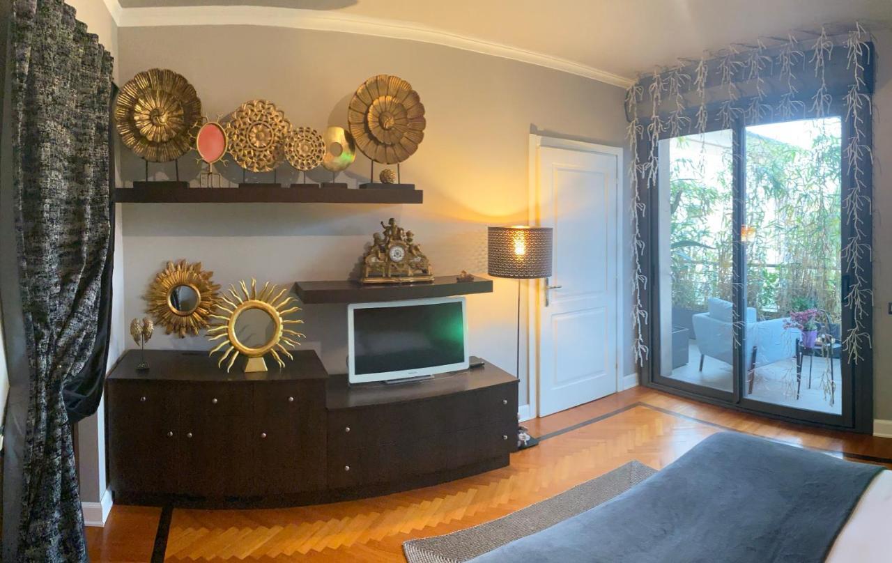 Jr Home Apartamento *