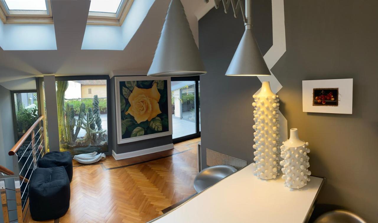 Jr Home Apartamento