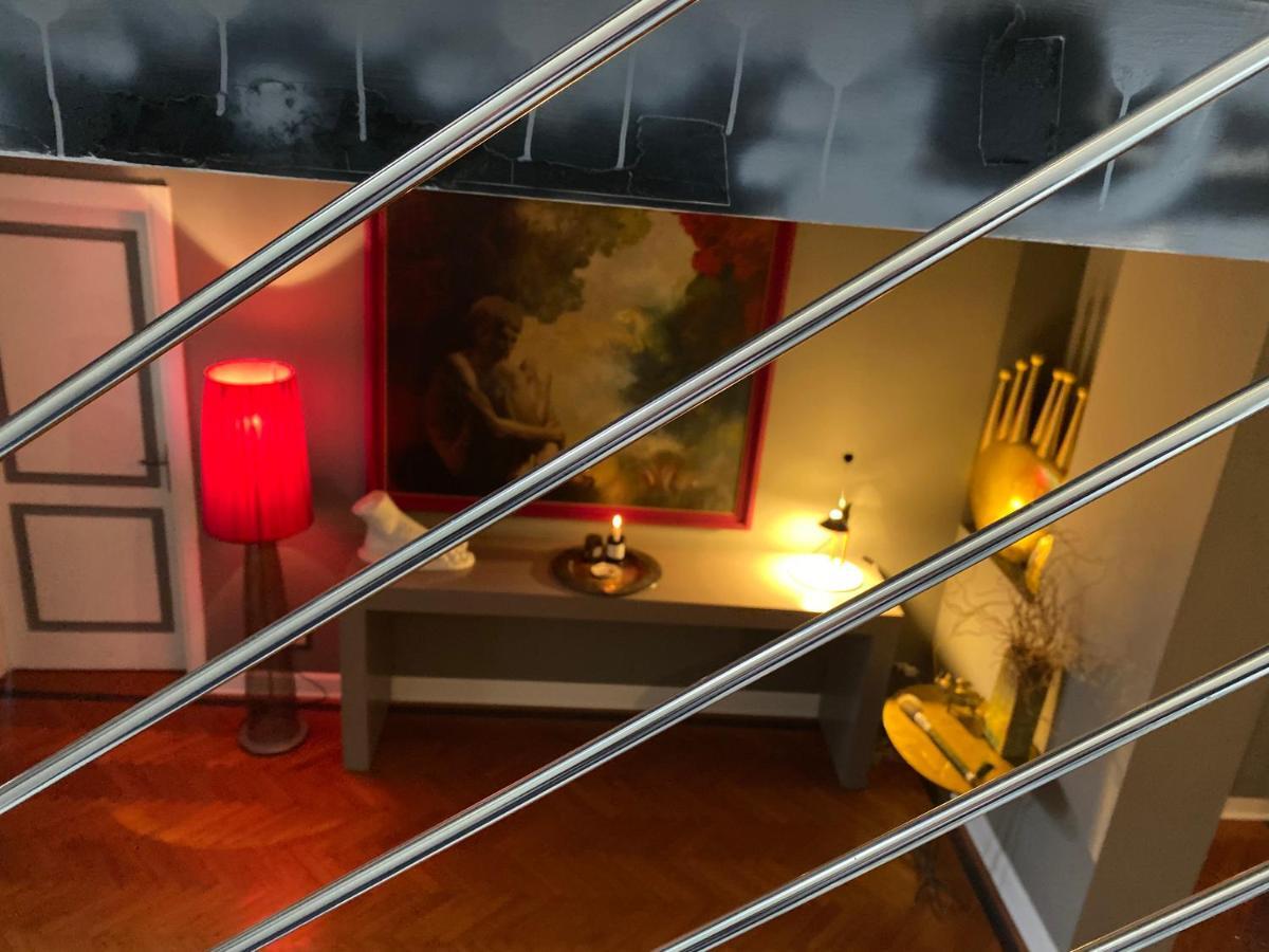 Apartamento Jr Home *