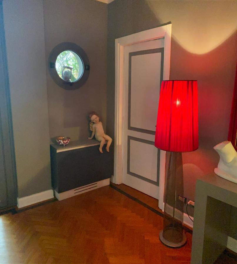Apartamento Jr Home *
